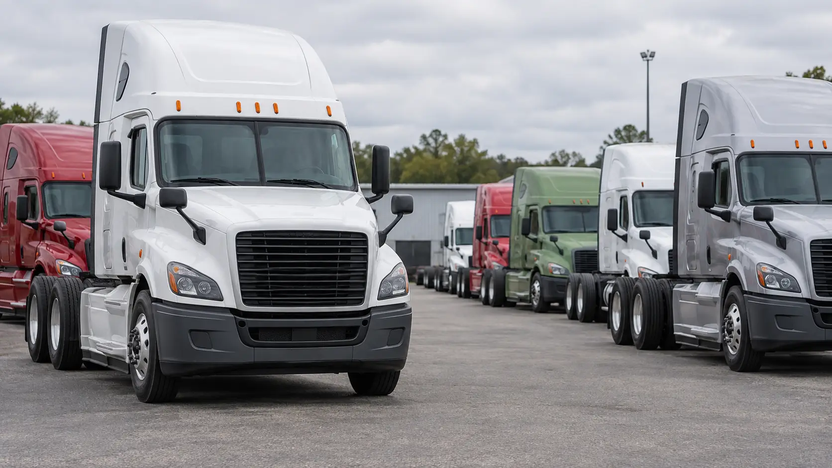 Dealer vs. private-party: financing a used truck