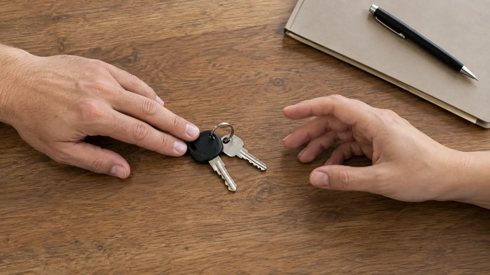 How much down payment do you need for a semi truck?