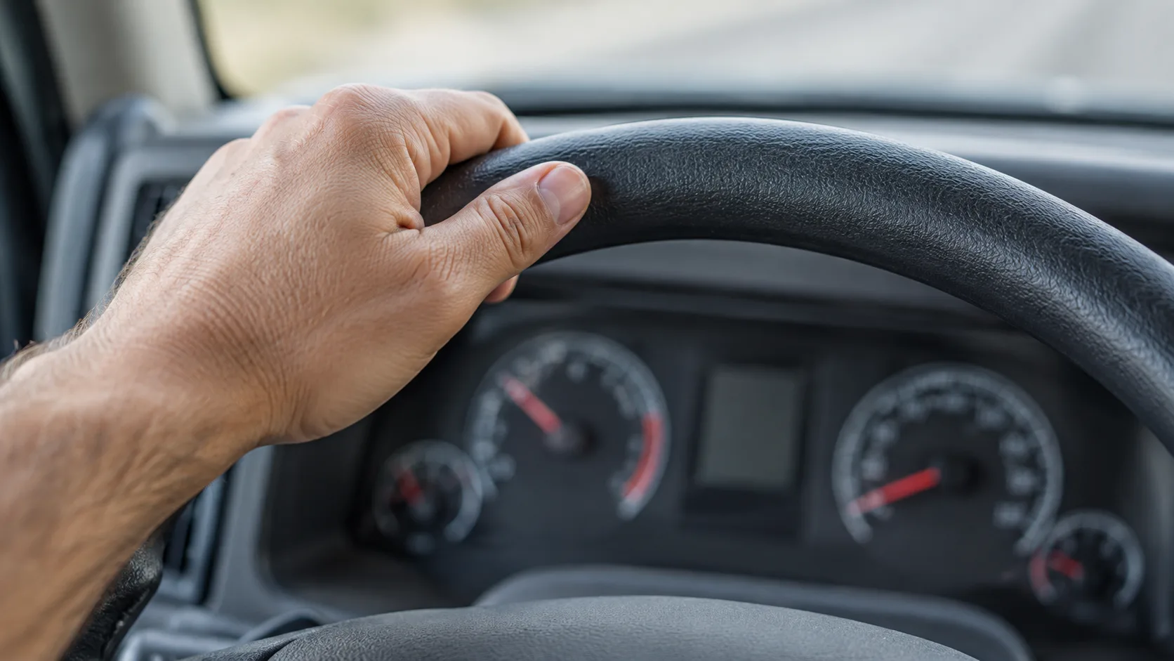 How age and mileage change your used truck options